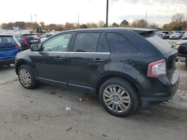 Photo 2 from auction – 2010 FORD EDGE LIMIT with VIN 2FMDK4KC8ABA18459