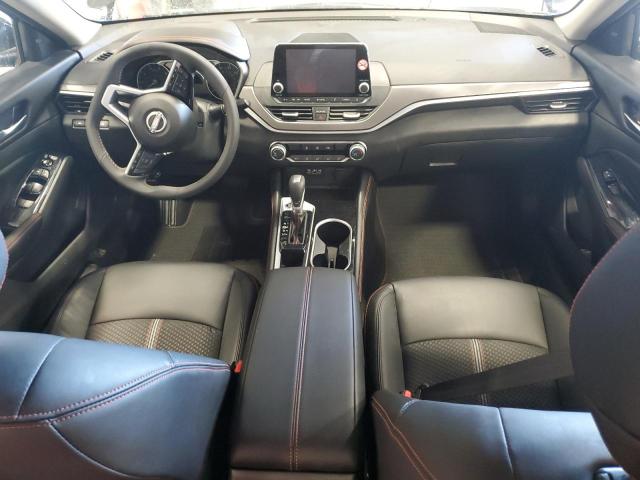 Photo 8 from auction – 2025 NISSAN ALTIMA SR with VIN 1N4BL4CV5SN310669