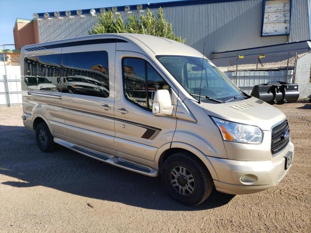 Photo 4 from auction – 2019 FORD TRANSIT T- with VIN 1FTYR2CG8KKA26818