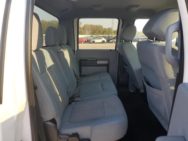 Photo 10 from auction – 2016 FORD F250 SUPER with VIN 1FT7W2B6XGED13385