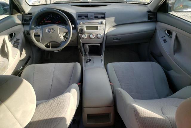 Photo 8 from auction – 2010 TOYOTA CAMRY BASE with VIN 4T4BF3EK9AR010783