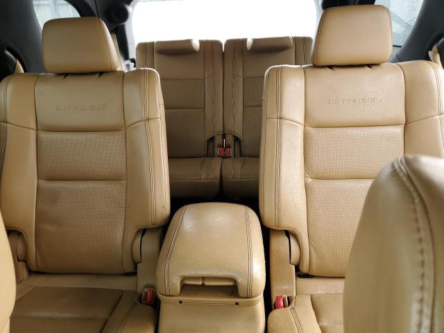 Photo 10 from auction – 2013 DODGE DURANGO CI with VIN 1C4RDJEG1DC661130