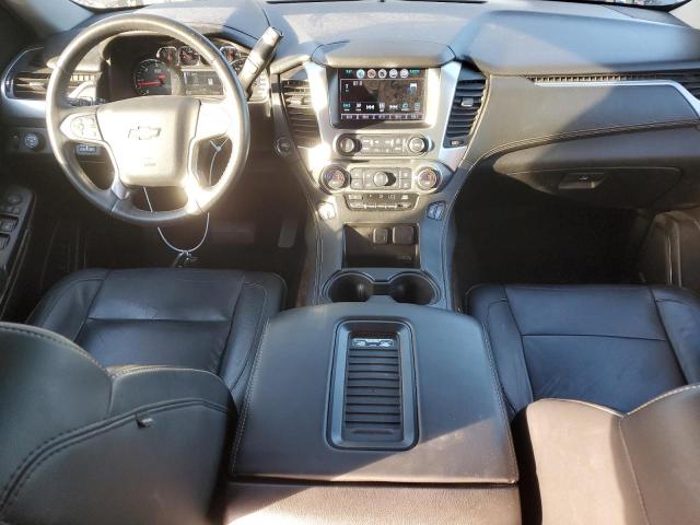 Photo 8 from auction – 2017 CHEVROLET SUBURBAN K with VIN 1GNSKHKC2HR193369