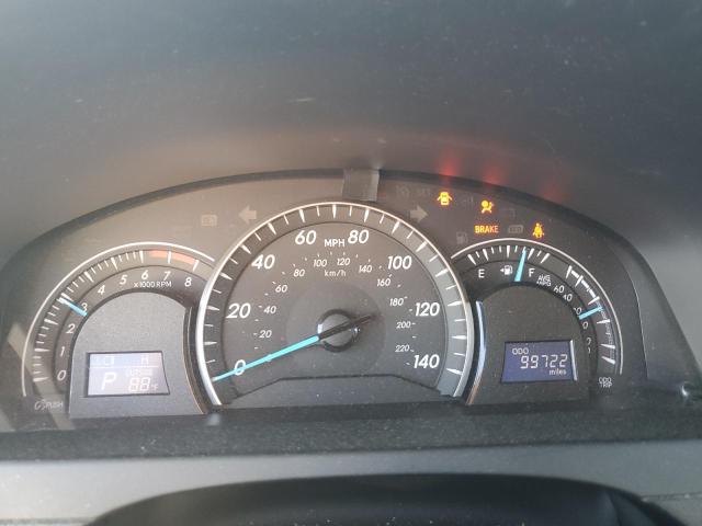 Photo 9 from auction – 2014 TOYOTA CAMRY L with VIN 4T4BF1FK2ER387545