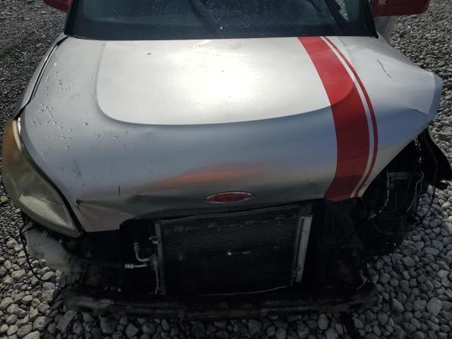 Photo 12 from auction – 2010 KIA SOUL with VIN KNDJT2A18A7105666