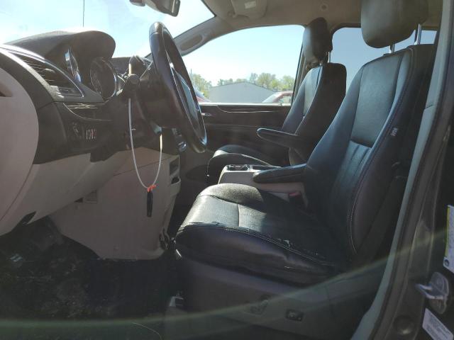 Photo 7 from auction – 2013 CHRYSLER TOWN & COU with VIN 2C4RC1CG4DR753359