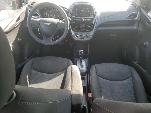 Photo 8 from auction – 2021 CHEVROLET SPARK LS with VIN KL8CB6SA5MC715210