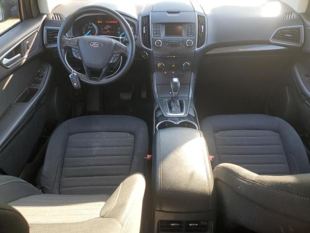 Photo 8 from auction – 2017 FORD EDGE SE with VIN 2FMPK3G98HBB86889