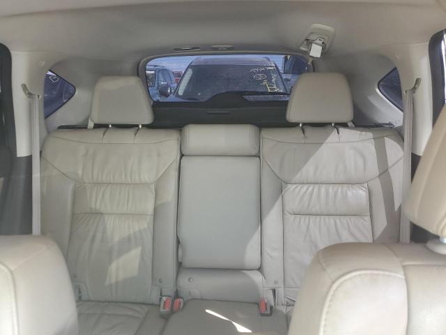 Photo 10 from auction – 2014 HONDA CR-V EXL with VIN 5J6RM3H75EL017620