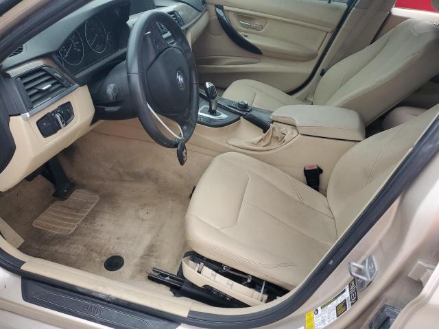 Photo 7 from auction – 2015 BMW 320 I with VIN WBA3B1C51FP681139