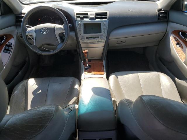 Photo 8 from auction – 2011 TOYOTA CAMRY BASE with VIN 4T1BF3EK1BU195178