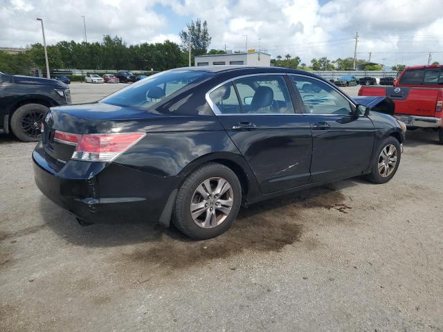 Photo 3 from auction – 2012 HONDA ACCORD SE with VIN 1HGCP2F64CA243441