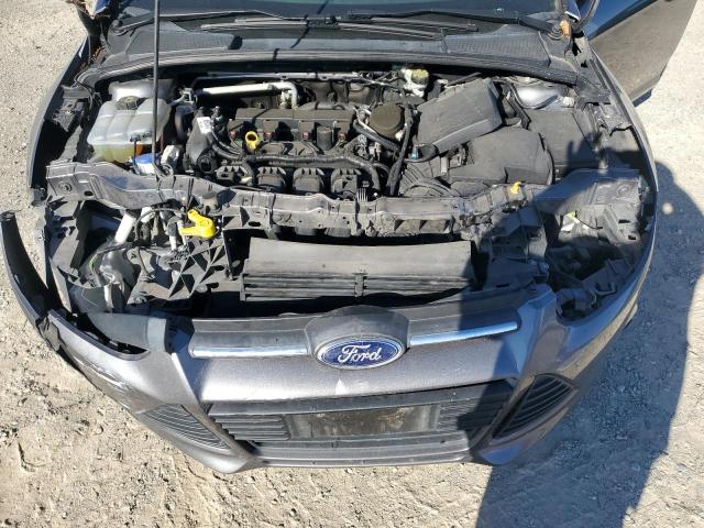 Photo 11 from auction – 2014 FORD FOCUS SE with VIN 1FADP3F27EL414217