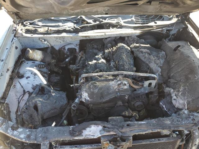 Photo 12 from auction – 2002 CHEVROLET TRAILBLAZE with VIN 1GNDS13S322390914