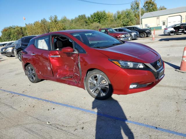 Photo 4 from auction – 2018 NISSAN LEAF S with VIN 1N4AZ1CP8JC311447