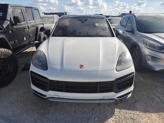 Photo 5 from auction – 2023 PORSCHE CAYENNE TU with VIN WP1BK2AY3PDA39332