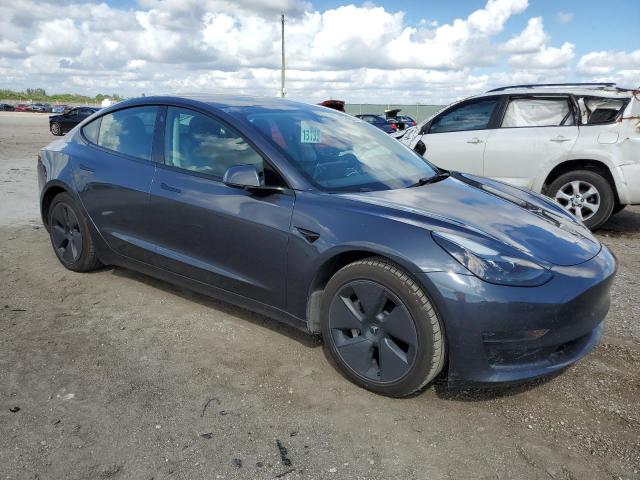 Photo 4 from auction – 2023 TESLA MODEL 3 with VIN 5YJ3E1EA8PF449587