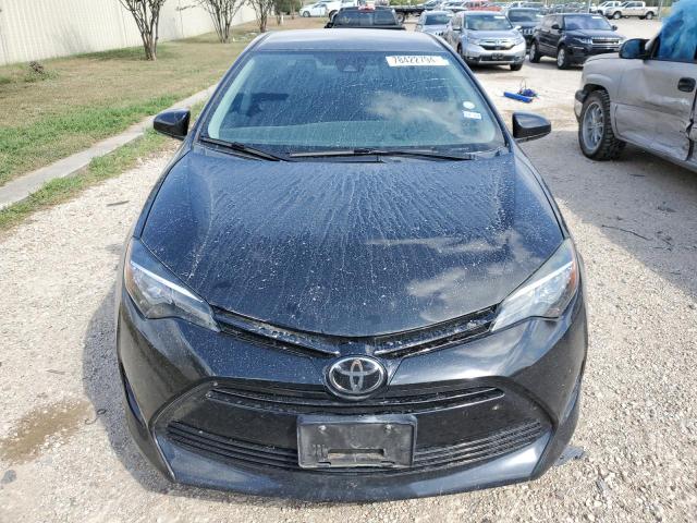 Photo 5 from auction – 2017 TOYOTA COROLLA L with VIN 5YFBURHE5HP690587
