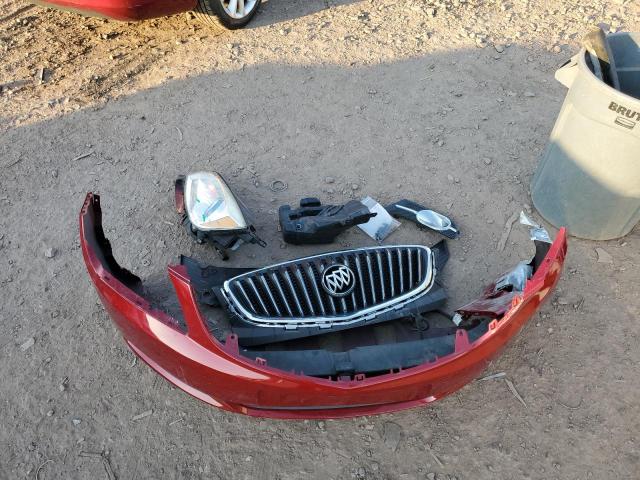 Photo 12 from auction – 2014 BUICK VERANO with VIN 1G4PS5SK2E4158095