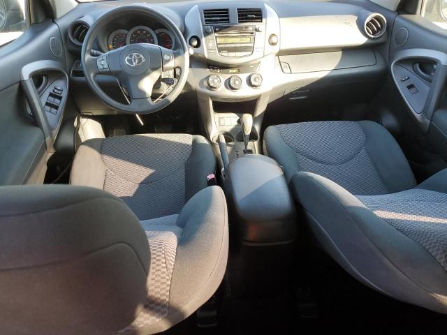 Photo 8 from auction – 2011 TOYOTA RAV4 SPORT with VIN JTMRF4DV5B5045914