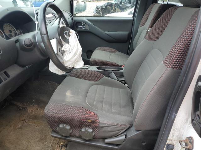 Photo 7 from auction – 2012 NISSAN FRONTIER S with VIN 1N6AD0CW6CC425618