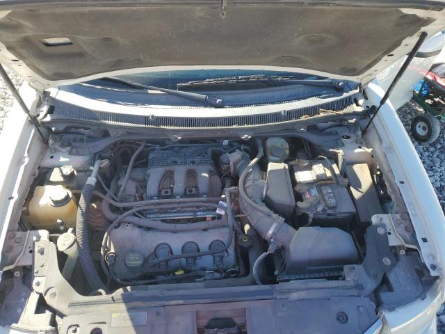 Photo 12 from auction – 2010 FORD FLEX SEL with VIN 2FMHK6CC2ABB29830
