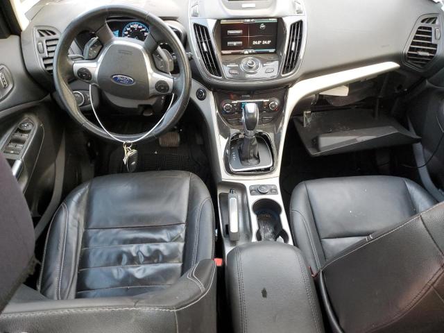 Photo 8 from auction – 2015 FORD C-MAX PREM with VIN 1FADP5CU3FL117643