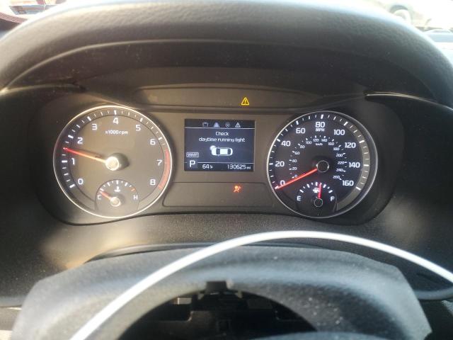 Photo 9 from auction – 2019 KIA FORTE FE with VIN 3KPF24AD9KE100248