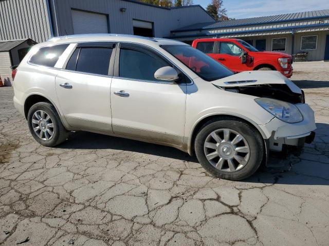 Photo 4 from auction – 2012 BUICK ENCLAVE with VIN 5GAKVDED9CJ335187