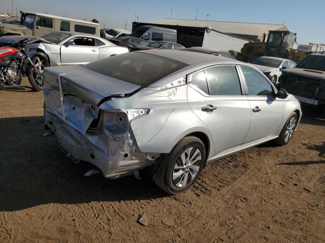 Photo 3 from auction – 2024 NISSAN ALTIMA S with VIN 1N4BL4BV4RN376769