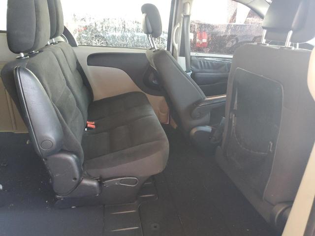 Photo 11 from auction – 2019 DODGE GRAND CARA with VIN 2C4RDGBG1KR649345