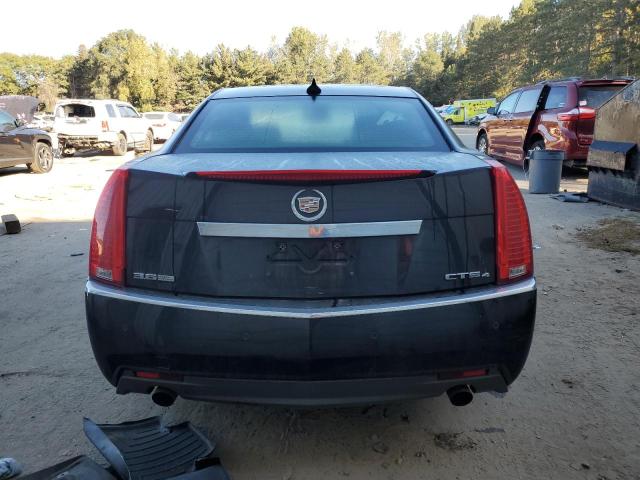 Photo 6 from auction – 2009 CADILLAC CTS with VIN 1G6DT57V290101998