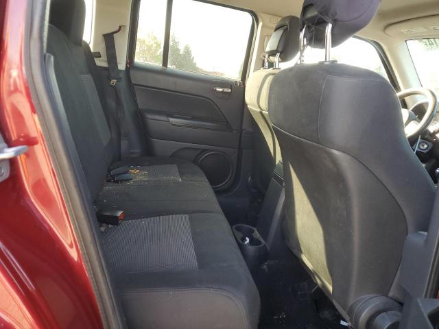Photo 11 from auction – 2012 JEEP PATRIOT SP with VIN 1C4NJRBB5CD525364