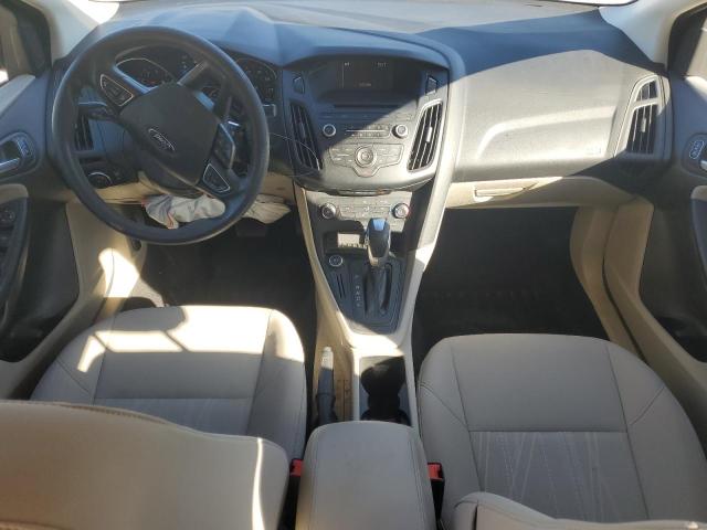 Photo 8 from auction – 2016 FORD FOCUS SE with VIN 1FADP3F28GL210805