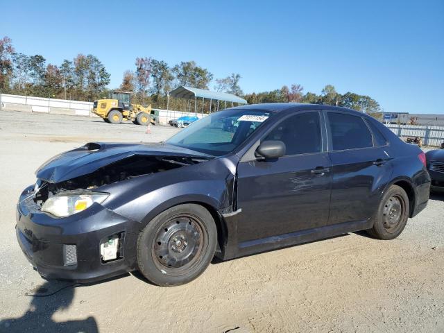 SUBARU IMPREZA WR 2013 with VIN JF1GV7E68DG009103 - Photo from auction