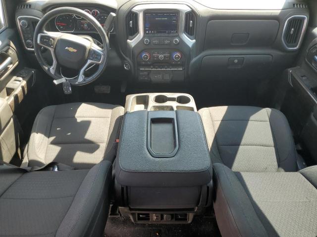 Photo 8 from auction – 2022 CHEVROLET SILVERADO with VIN 1GC1YNEY6NF254101