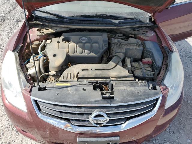 Photo 11 from auction – 2010 NISSAN ALTIMA BAS with VIN 1N4AL2AP5AN411505