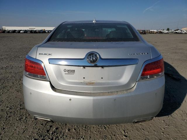 Photo 6 from auction – 2012 BUICK LACROSSE P with VIN 1G4GD5E31CF161280