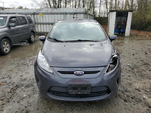 Photo 5 from auction – 2013 FORD FIESTA SE with VIN 3FADP4EJ3DM186602