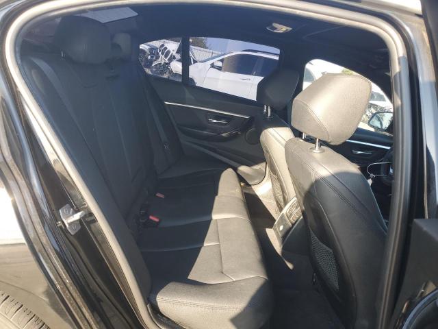 Photo 10 from auction – 2017 BMW 330 I with VIN WBA8B9G52HNU49355