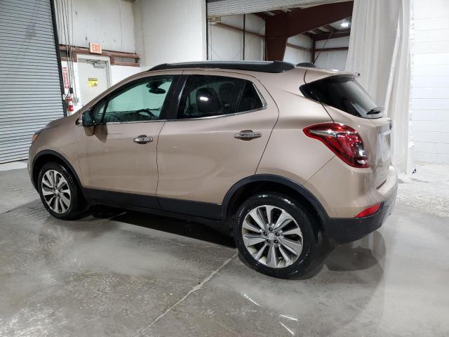Photo 2 from auction – 2019 BUICK ENCORE PRE with VIN KL4CJESB5KB850598