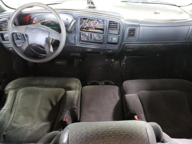 Photo 8 from auction – 2004 CHEVROLET SILVERADO with VIN 2GCEC19V841281881