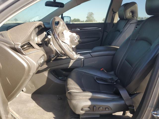 Photo 7 from auction – 2020 BUICK ENCLAVE AV with VIN 5GAEVCKW6LJ298385