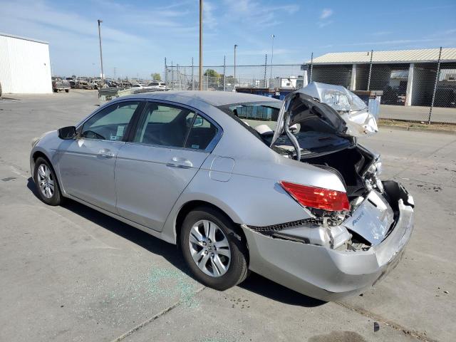 Photo 2 from auction – 2010 HONDA ACCORD LXP with VIN 1HGCP2F42AA040446