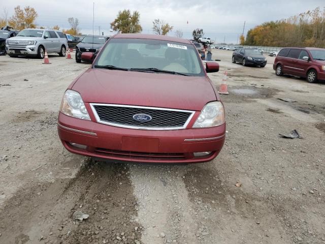 Photo 5 from auction – 2005 FORD FIVE HUNDR with VIN 1FAFP24175G143889