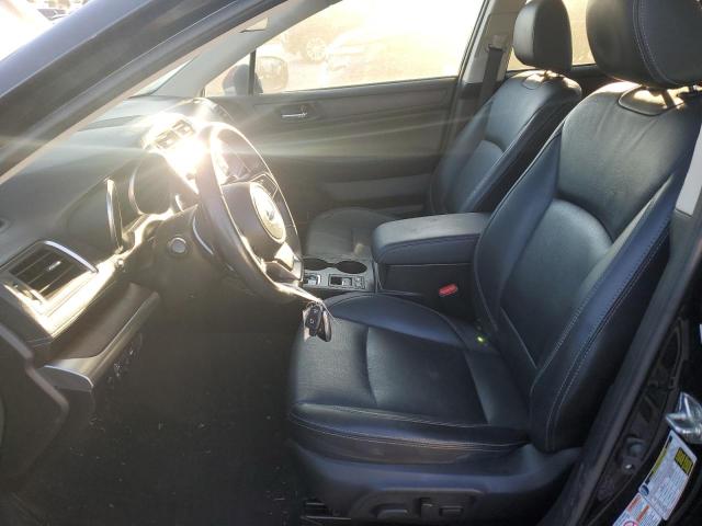 Photo 7 from auction – 2019 SUBARU OUTBACK 2. with VIN 4S4BSANC1K3215623