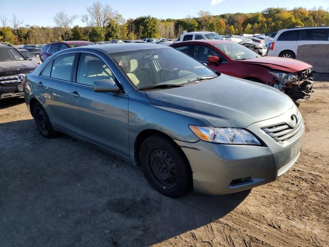 Photo 4 from auction – 2009 TOYOTA CAMRY BASE with VIN 4T1BE46KX9U906698