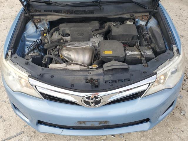 Photo 11 from auction – 2013 TOYOTA CAMRY L with VIN 4T1BF1FK3DU700367