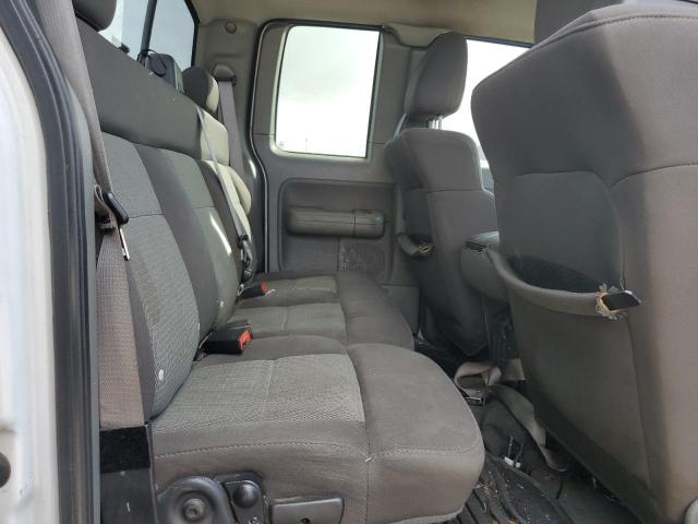 Photo 10 from auction – 2004 FORD F150 with VIN 1FTRX12W94NA92373