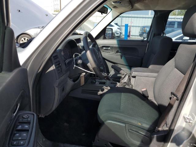Photo 7 from auction – 2012 JEEP LIBERTY SP with VIN 1C4PJMAKXCW183377